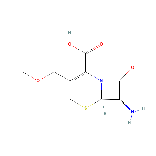 7-AMCA (CAS: 24701-69-7) - Related Chemical Product