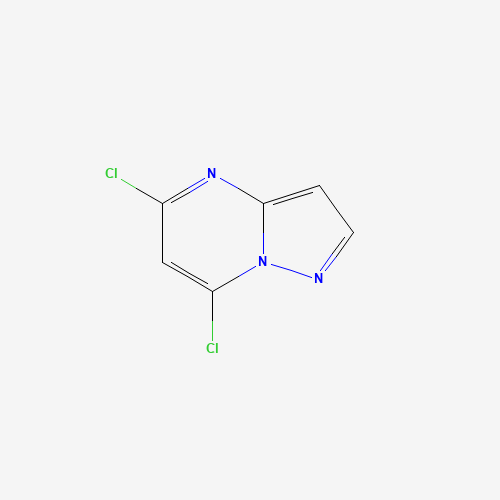 FT-0650393 CAS:57489-77-7 chemical structure