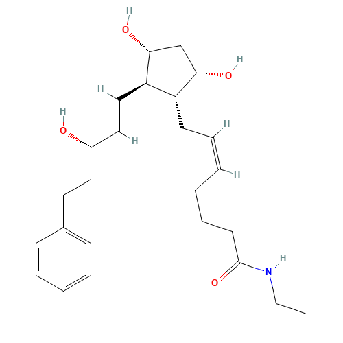 FT-0650396 CAS:155206-00-1 chemical structure