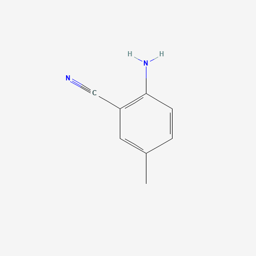 FT-0650397 CAS:5925-93-9 chemical structure