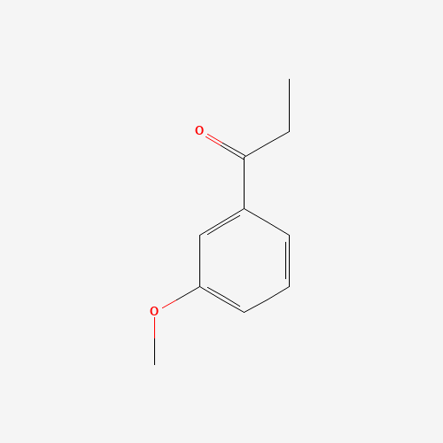 3'-methoxypropiophenone (CAS: 37951-49-8) - Related Chemical Product
