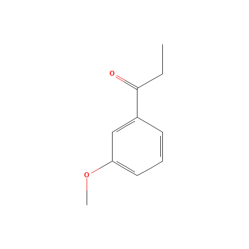 3'-methoxypropiophenone (CAS: 37951-49-8) - Related Chemical Product