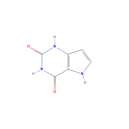FT-0650406 CAS:65996-50-1 chemical structure
