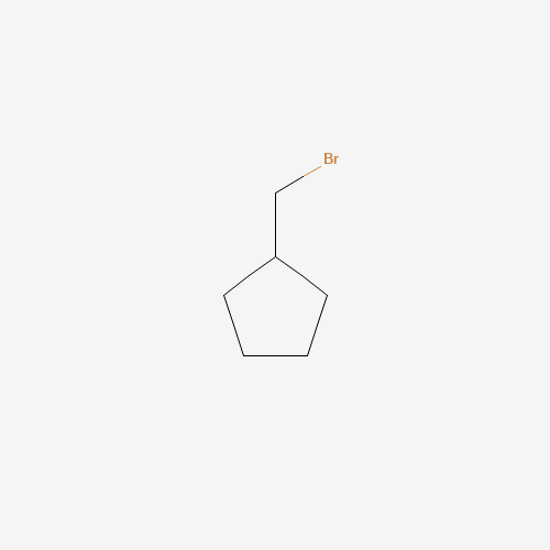 Bromomethylcyclopentane (CAS: 3814-30-0) - Related Chemical Product