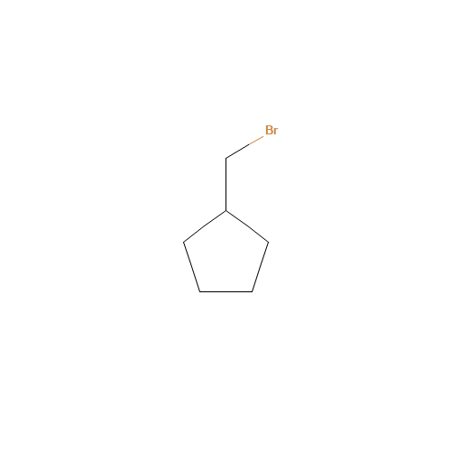 Bromomethylcyclopentane (CAS: 3814-30-0) - Related Chemical Product