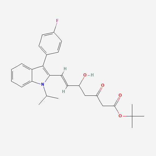 FT-0650409 CAS:194934-95-7 chemical structure