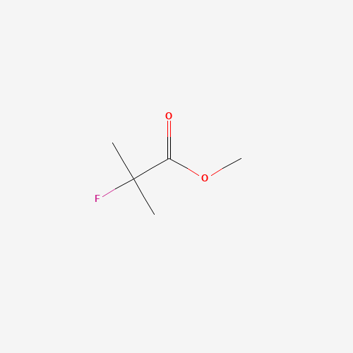 METHYL 2-FLUORO-2-METHYLPROPIONATE (CAS: 338-76-1) - Related Chemical Product