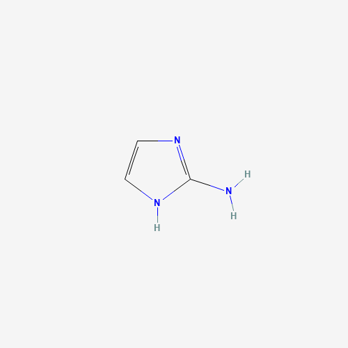 2-Aminoimidazole (CAS: 7720-39-0) - Related Chemical Product