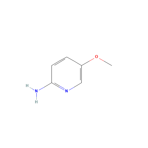 5-METHOXY-PYRIDIN-2-YLAMINE (CAS: 10167-97-2) - Related Chemical Product