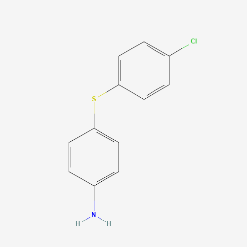4-AMINO-4'-CHLORO DIPHENYL SULFIDE (CAS: 32631-29-1) - Related Chemical Product