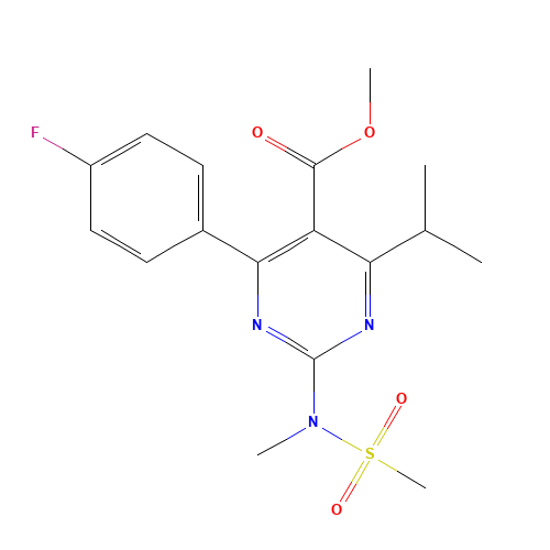 FT-0650430 CAS:289042-11-1 chemical structure