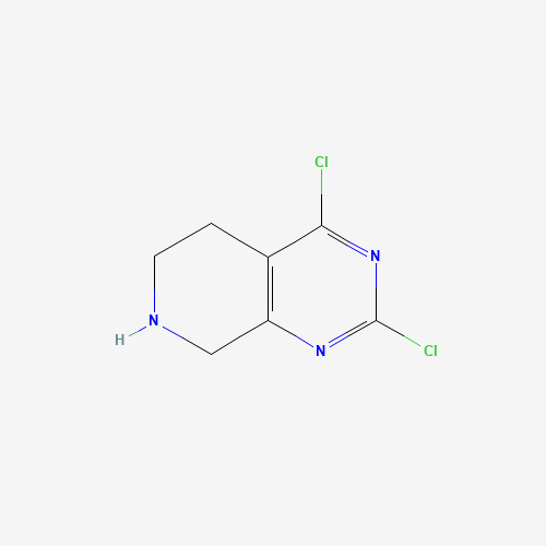 FT-0650431 CAS:1000578-08-4 chemical structure