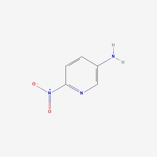 5-AMINO-2-NITROPYRIDINE (CAS: 14916-65-5) - Related Chemical Product
