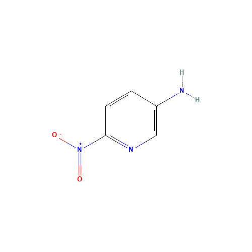 5-AMINO-2-NITROPYRIDINE (CAS: 14916-65-5) - Related Chemical Product
