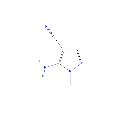 FT-0650444 CAS:5334-41-8 chemical structure