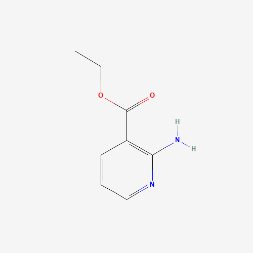 Ethyl 2-aminopyridine-3-carboxylate (CAS: 13362-26-0) - Related Chemical Product