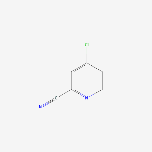 FT-0650461 CAS:19235-89-3 chemical structure