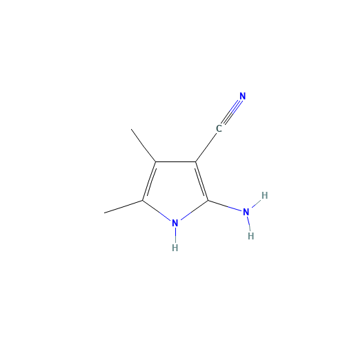 FT-0650462 CAS:21392-51-8 chemical structure