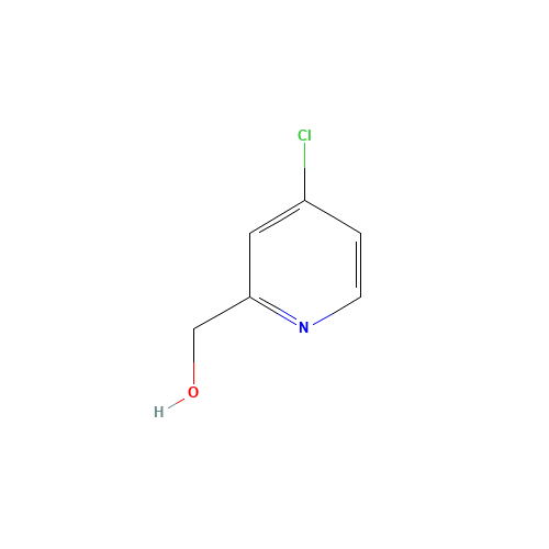 (4-CHLORO-PYRIDIN-2-YL)-METHANOL (CAS: 63071-10-3) - Related Chemical Product