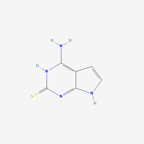 FT-0650472 CAS:98198-24-4 chemical structure