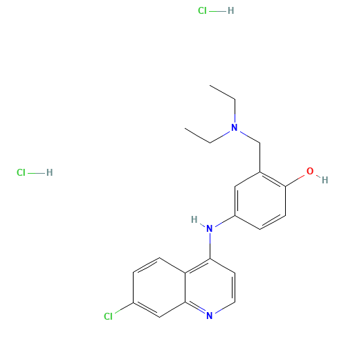 FT-0650478 CAS:69-44-3 chemical structure