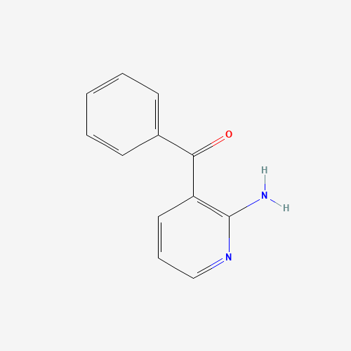 FT-0650482 CAS:3810-10-4 chemical structure