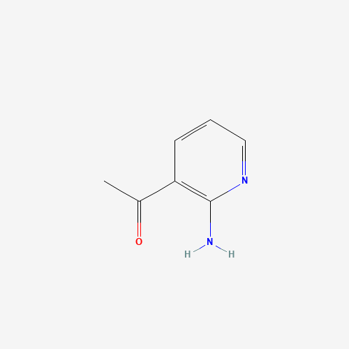 2-Amino-3-acetylpyridine (CAS: 65326-33-2) - Related Chemical Product
