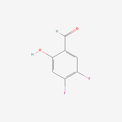 FT-0650498 CAS:199287-52-0 chemical structure