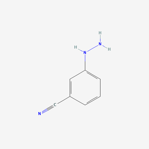 FT-0650499 CAS:17672-26-3 chemical structure
