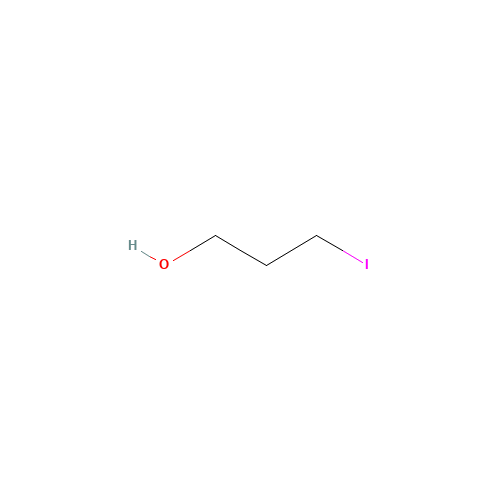 3-Iodopropanol (CAS: 627-32-7) - Related Chemical Product