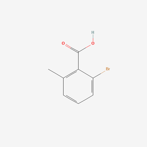 FT-0650505 CAS:90259-31-7 chemical structure
