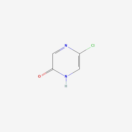 5-Chloro-2-hydroxypyrazine (CAS: 89180-45-0) - Related Chemical Product