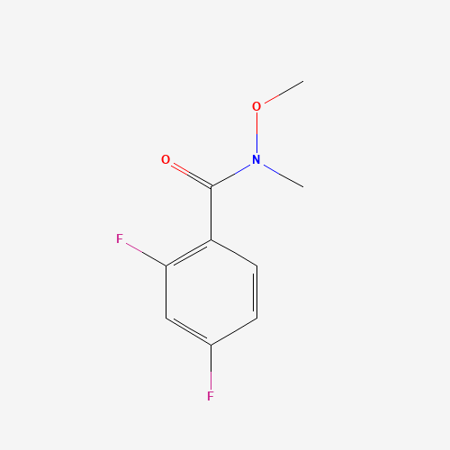 FT-0650532 CAS:198967-25-8 chemical structure
