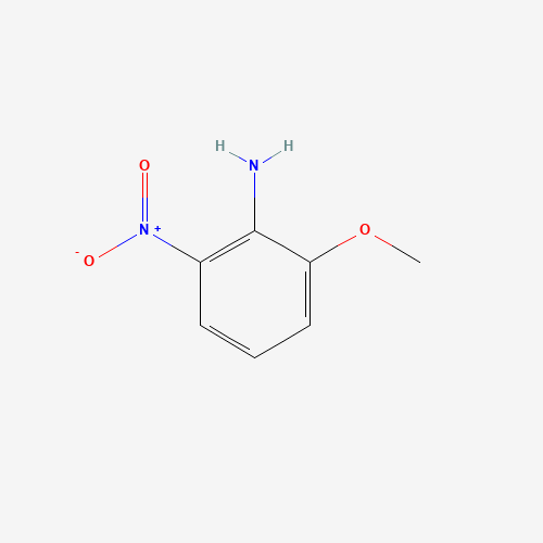 FT-0650535 CAS:16554-45-3 chemical structure