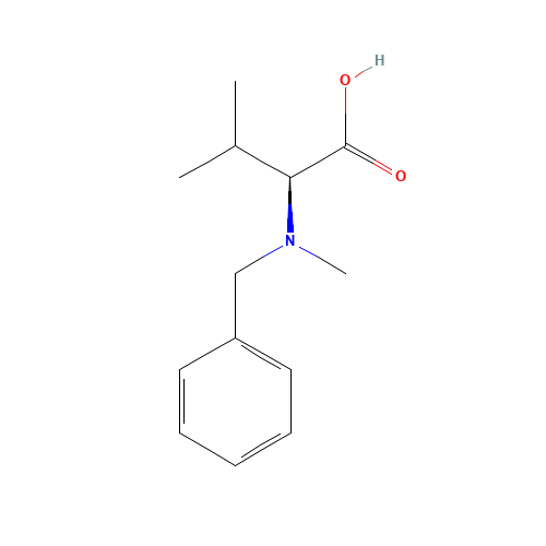 N-ME-VAL-OBZL P-TOSYLATE (CAS: 42492-62-6) - Related Chemical Product