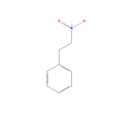 1-(PHENYL) 2-NITROETHANE (CAS: 6125-24-2) - Related Chemical Product
