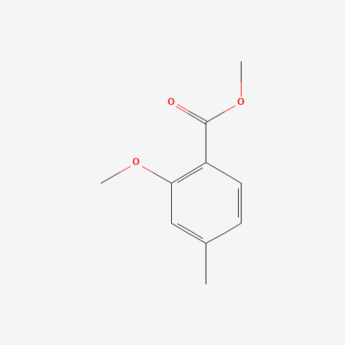 METHYL 2-METHOXY-4-METHYLBENZOATE (CAS: 81245-24-1) - Related Chemical Product