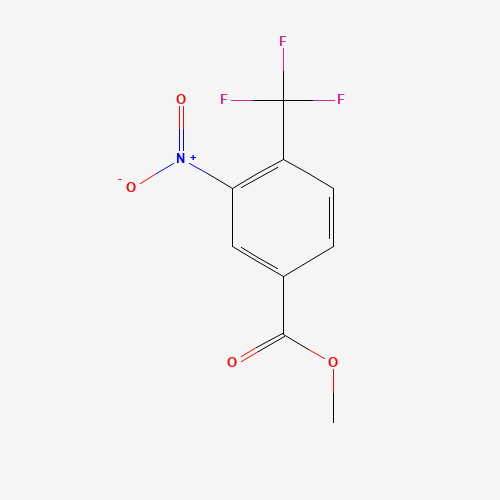 FT-0650573 CAS:126541-81-9 chemical structure