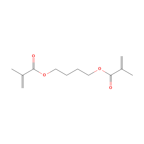 1,4-Butanediol dimethacrylate (CAS: 2082-81-7) - Related Chemical Product