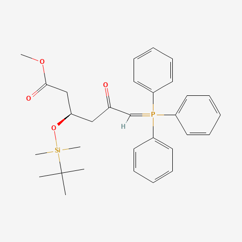 FT-0650585 CAS:147118-35-2 chemical structure
