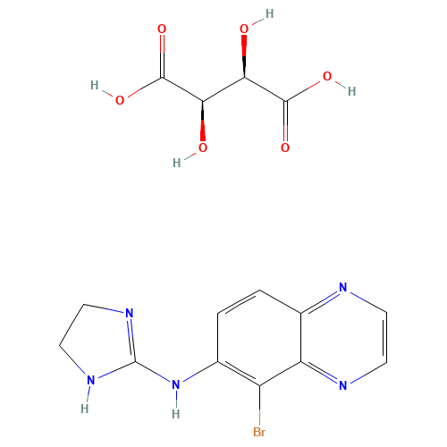 FT-0650586 CAS:70359-46-5 chemical structure
