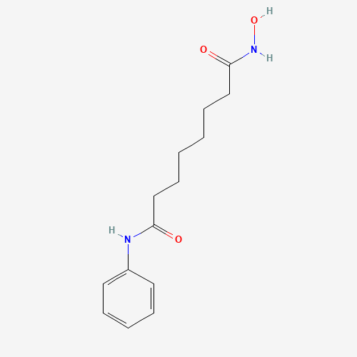 Vorinostat (CAS: 149647-78-9) - Related Chemical Product