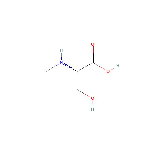 H-L-MESER-OH HCL (CAS: 2480-26-4) - Related Chemical Product