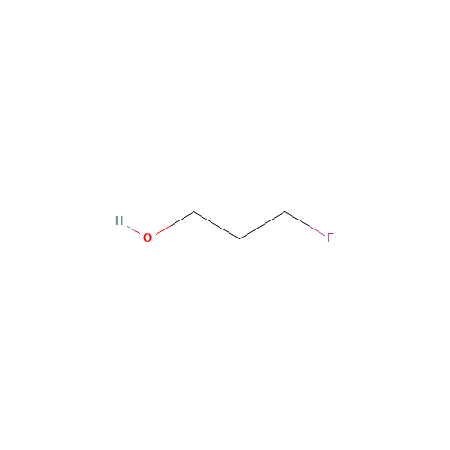 3-FLUOROPROPAN-1-OL (CAS: 462-43-1) - Related Chemical Product