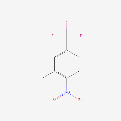 FT-0650611 CAS:67192-42-1 chemical structure