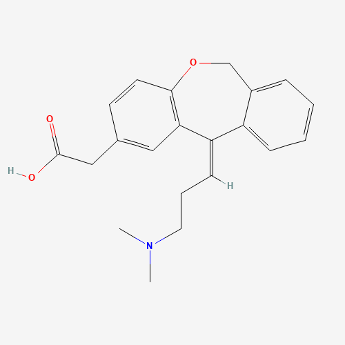 FT-0650622 CAS:113806-05-6 chemical structure