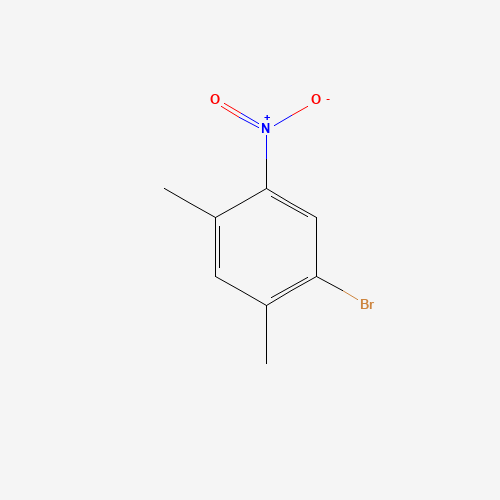 1-BROMO-2,4-DIMETHYL-5-NITROBENZENE (CAS: 69383-59-1) - Related Chemical Product