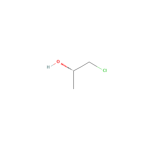 (S)-1-Chloro-2-propanol (CAS: 37493-16-6) - Related Chemical Product