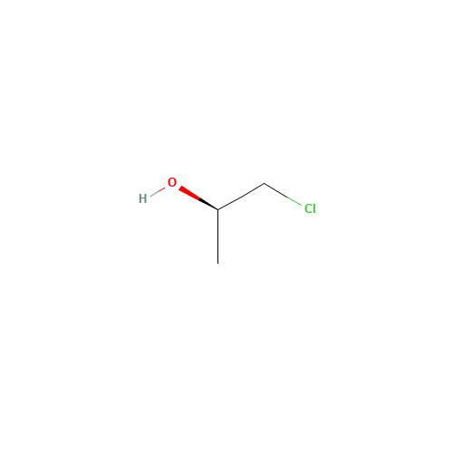 (R)-1-Chloro-2-propanol (CAS: 19141-39-0) - Related Chemical Product