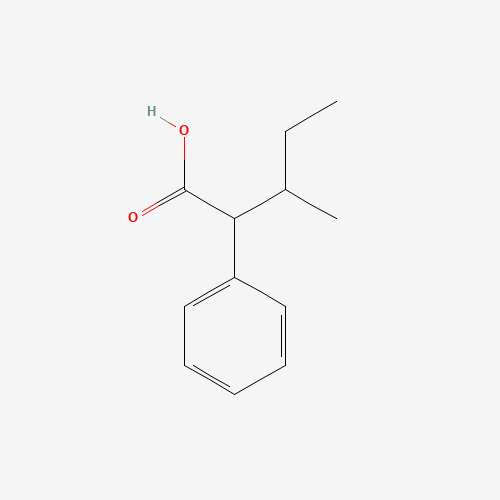 FT-0650642 CAS:7782-37-8 chemical structure
